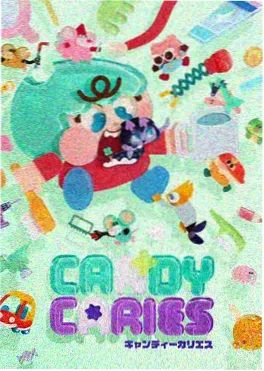 深空信箱 科幻悬疑动漫